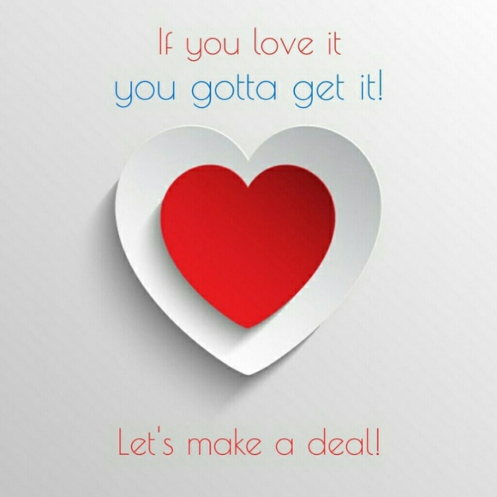 Hit that ❤ button!!!!